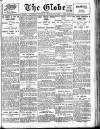 Globe Friday 09 January 1914 Page 1