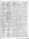 Globe Saturday 10 January 1914 Page 3