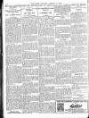 Globe Saturday 10 January 1914 Page 4