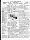 Globe Saturday 10 January 1914 Page 6