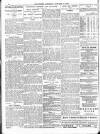 Globe Saturday 10 January 1914 Page 10