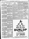 Globe Monday 12 January 1914 Page 4