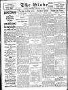 Globe Monday 12 January 1914 Page 12