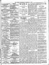 Globe Wednesday 14 January 1914 Page 3