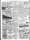Globe Wednesday 14 January 1914 Page 4