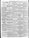 Globe Wednesday 14 January 1914 Page 6