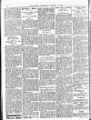 Globe Wednesday 14 January 1914 Page 8