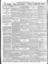 Globe Wednesday 14 January 1914 Page 10