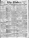 Globe Friday 16 January 1914 Page 1