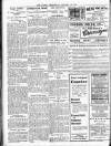 Globe Wednesday 28 January 1914 Page 4