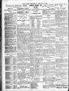 Globe Wednesday 28 January 1914 Page 6