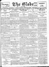Globe Friday 06 February 1914 Page 1