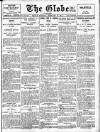 Globe Friday 13 February 1914 Page 1