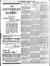 Globe Friday 13 February 1914 Page 10