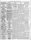 Globe Saturday 14 February 1914 Page 3