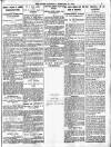 Globe Saturday 14 February 1914 Page 7