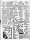 Globe Saturday 14 February 1914 Page 8