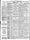 Globe Tuesday 24 February 1914 Page 8