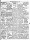 Globe Friday 27 February 1914 Page 3