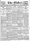 Globe Tuesday 17 March 1914 Page 1
