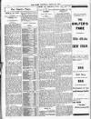 Globe Saturday 28 March 1914 Page 4