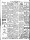 Globe Saturday 28 March 1914 Page 10