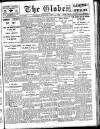 Globe Saturday 04 April 1914 Page 1