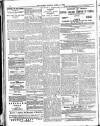 Globe Monday 06 April 1914 Page 8