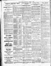 Globe Thursday 09 April 1914 Page 6