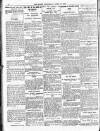 Globe Wednesday 29 April 1914 Page 2