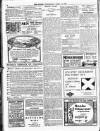 Globe Wednesday 29 April 1914 Page 6