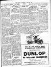 Globe Wednesday 29 April 1914 Page 7