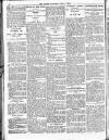 Globe Saturday 02 May 1914 Page 8
