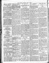 Globe Saturday 02 May 1914 Page 10