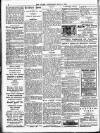 Globe Wednesday 06 May 1914 Page 8