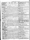Globe Friday 08 May 1914 Page 4