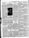 Globe Monday 18 May 1914 Page 4