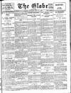 Globe Friday 22 May 1914 Page 1