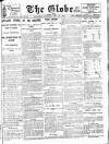 Globe Saturday 30 May 1914 Page 1