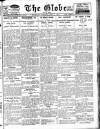 Globe Thursday 04 June 1914 Page 1