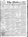 Globe Saturday 13 June 1914 Page 1