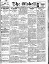 Globe Wednesday 24 June 1914 Page 1