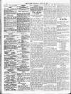 Globe Thursday 25 June 1914 Page 4
