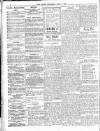 Globe Thursday 02 July 1914 Page 6