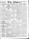 Globe Friday 03 July 1914 Page 1