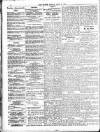 Globe Friday 03 July 1914 Page 6