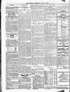 Globe Wednesday 08 July 1914 Page 4