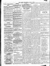 Globe Wednesday 08 July 1914 Page 6