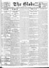 Globe Monday 20 July 1914 Page 1