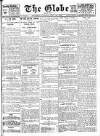 Globe Thursday 23 July 1914 Page 1